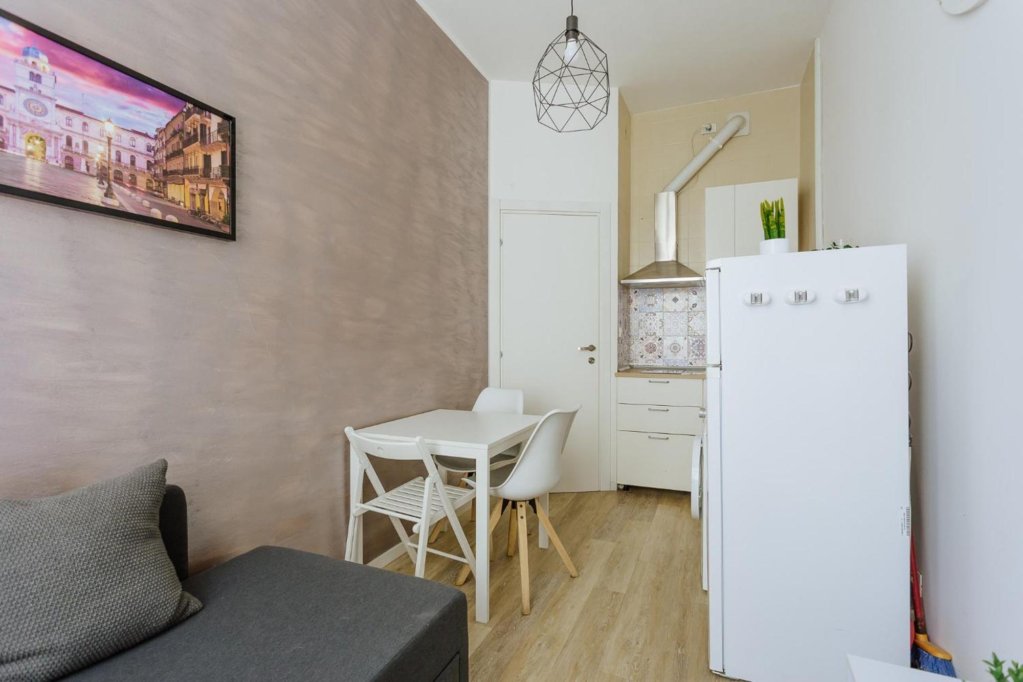 Yourbanflat Clock Tower Падуа Екстериор снимка