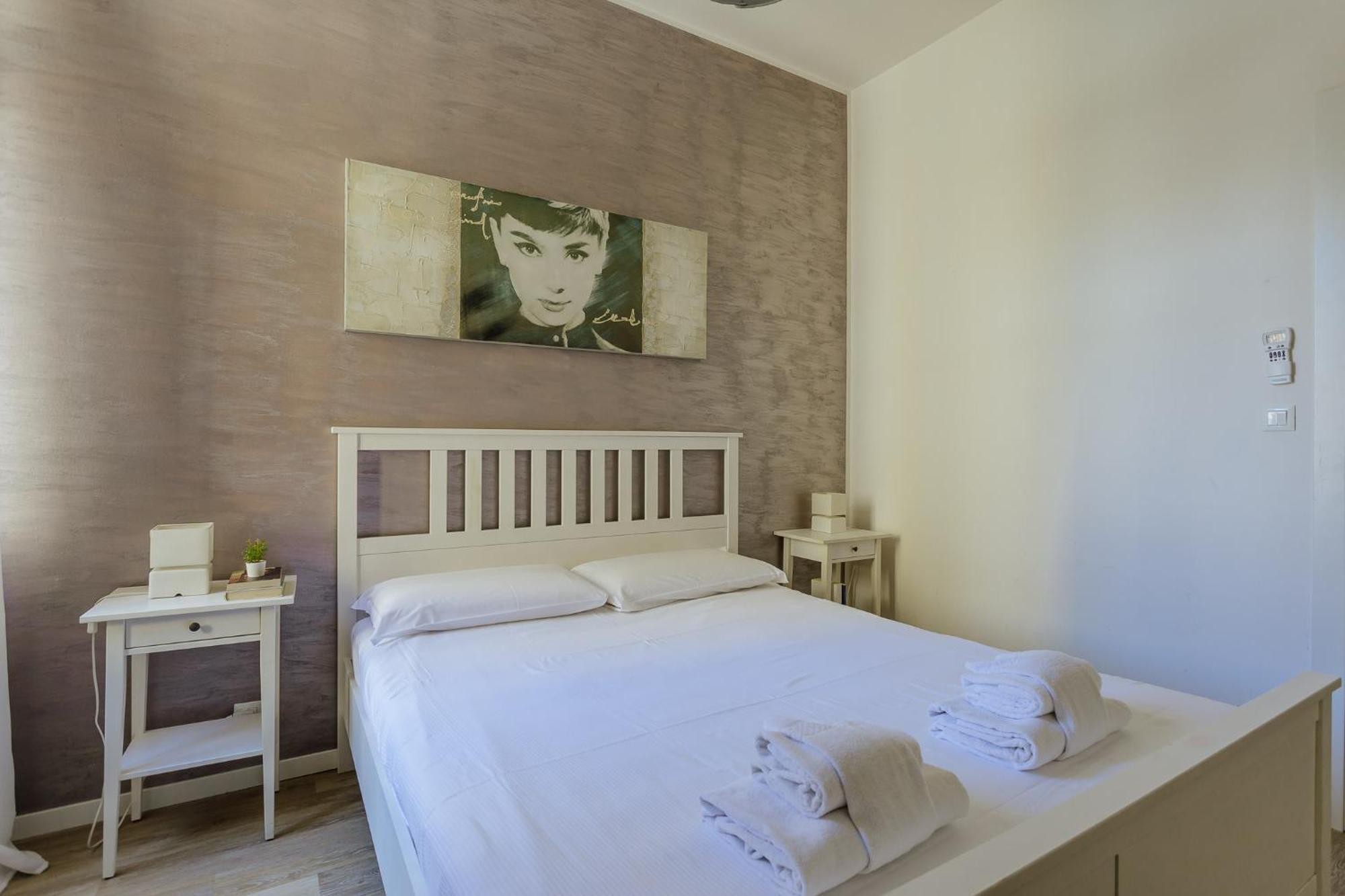 Yourbanflat Clock Tower Падуа Екстериор снимка
