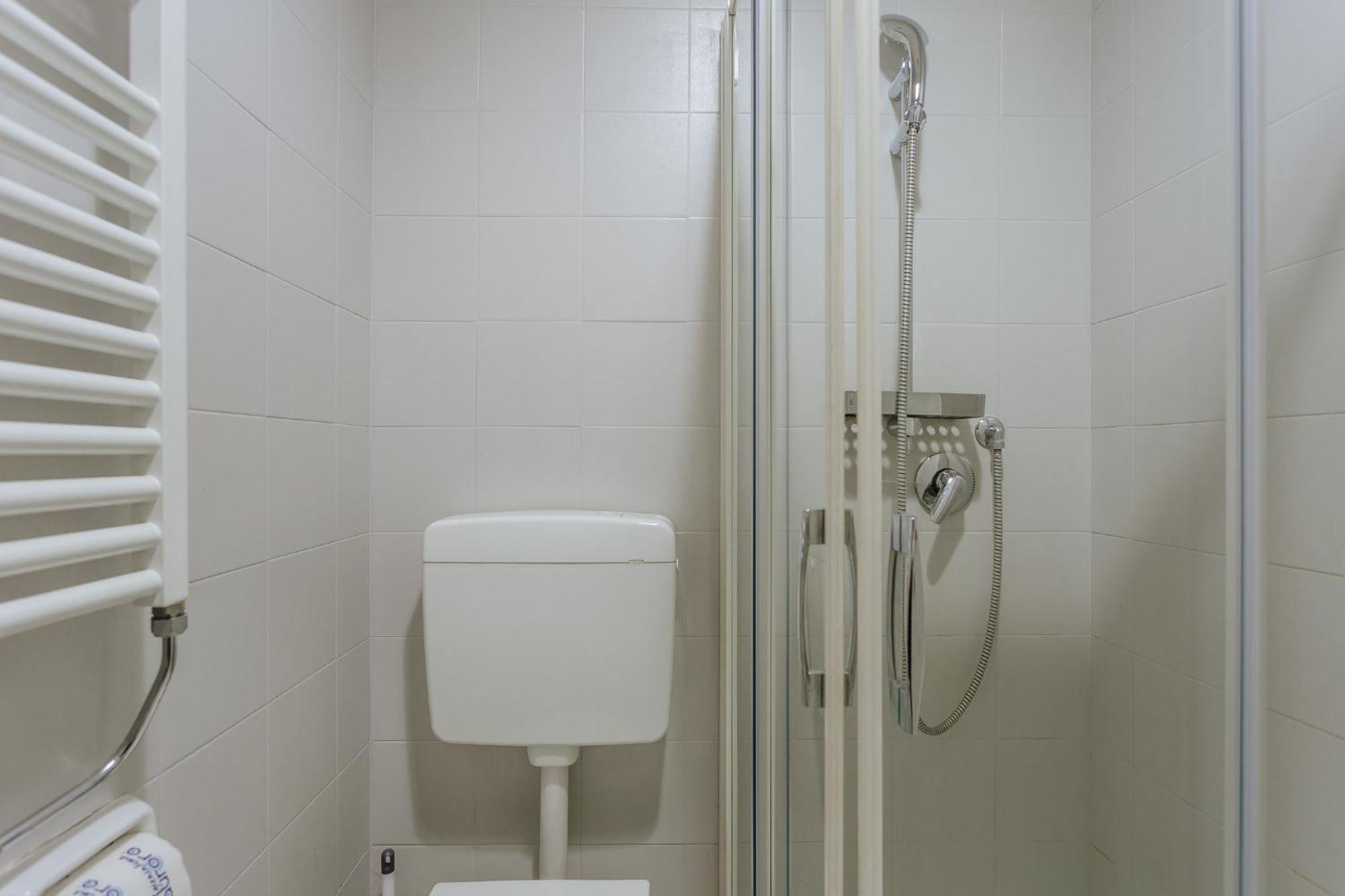 Yourbanflat Clock Tower Падуа Екстериор снимка
