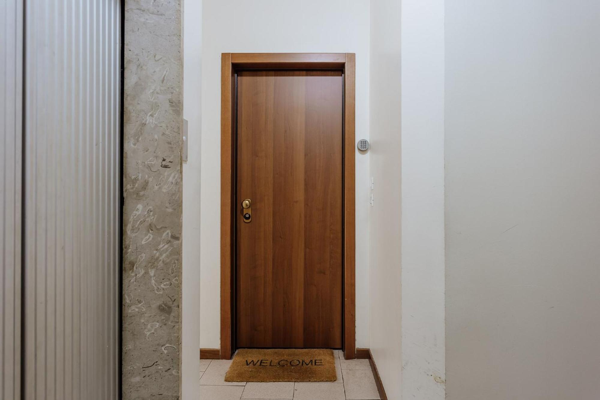 Yourbanflat Clock Tower Падуа Екстериор снимка