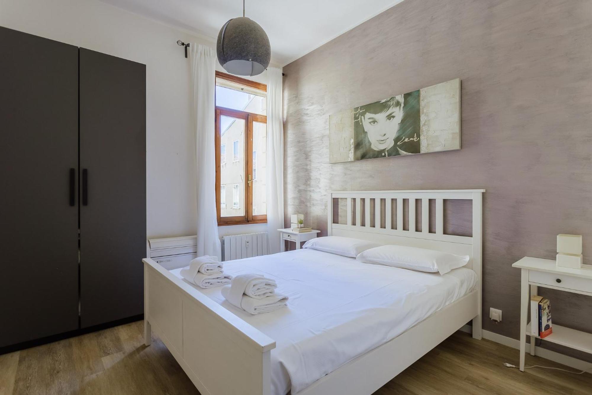 Yourbanflat Clock Tower Падуа Екстериор снимка