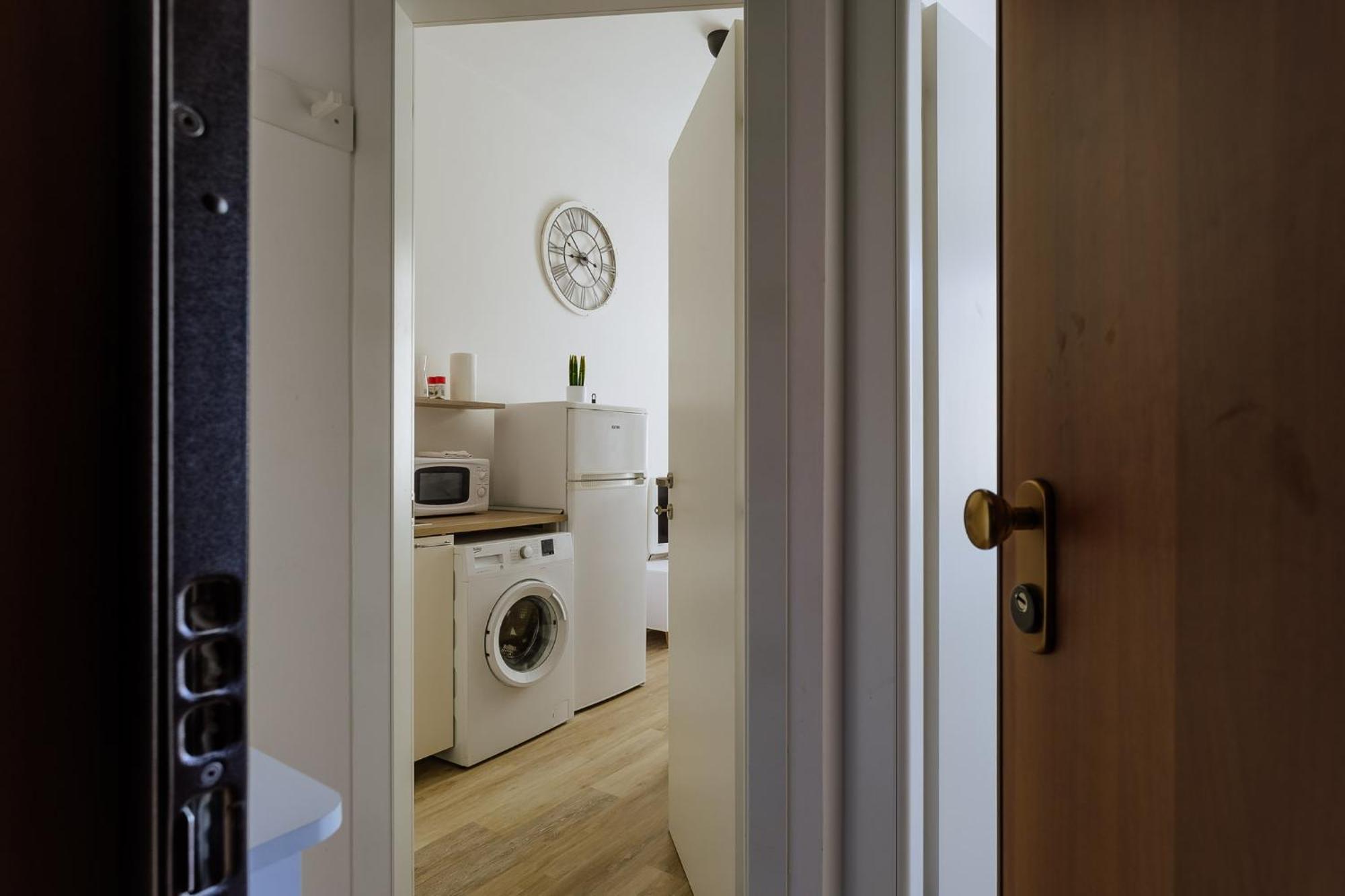 Yourbanflat Clock Tower Падуа Екстериор снимка